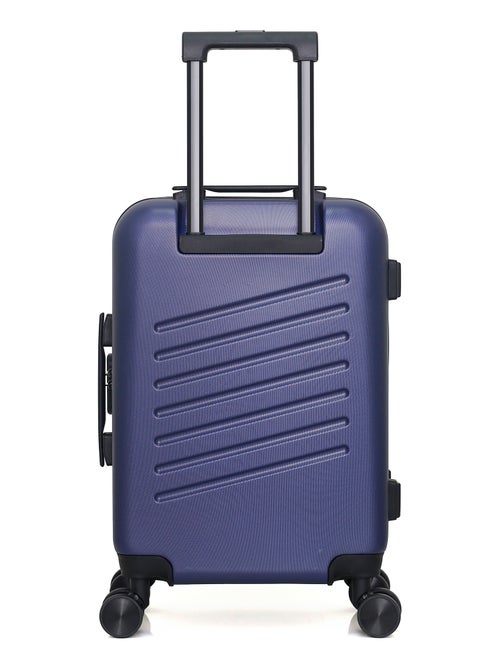 SWISS KOPPER - LOT DE 3 - Valises cabine, cabine XXS et vanity ZURICH - Kiabi