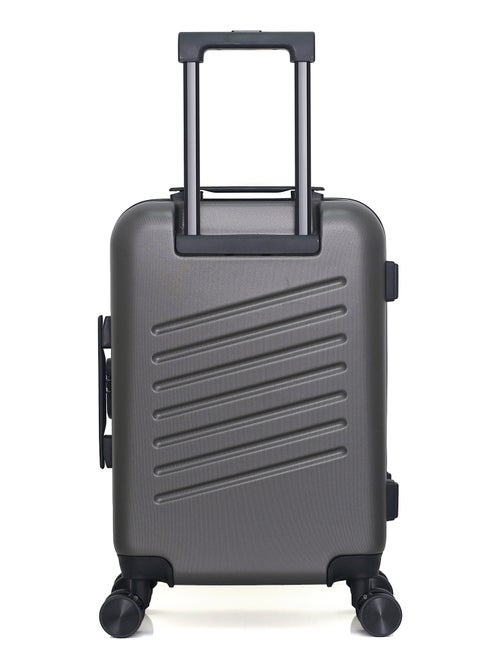 SWISS KOPPER - LOT DE 3 - Valises cabine, cabine XXS et vanity ZURICH - Kiabi