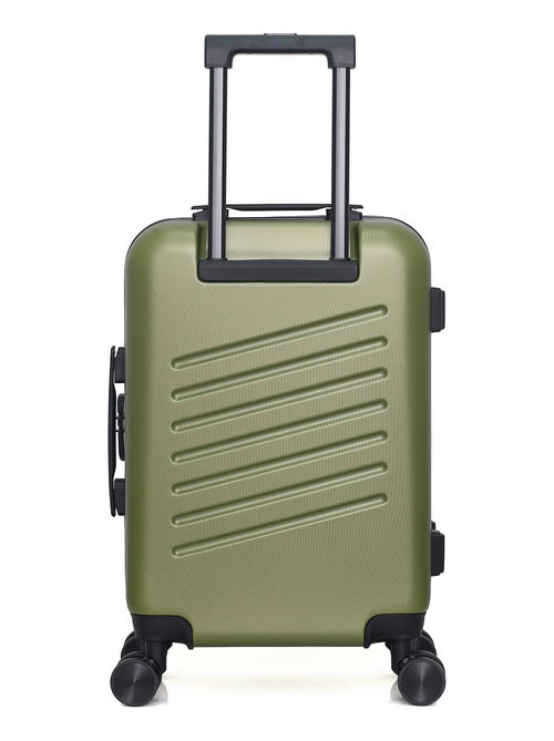 SWISS KOPPER - LOT DE 3 - Valises cabine, cabine XXS et vanity ZURICH - Kiabi