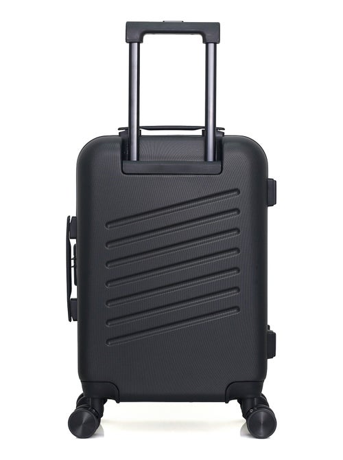 SWISS KOPPER - LOT DE 3 - Valises cabine, cabine XXS et vanity ZURICH - Kiabi