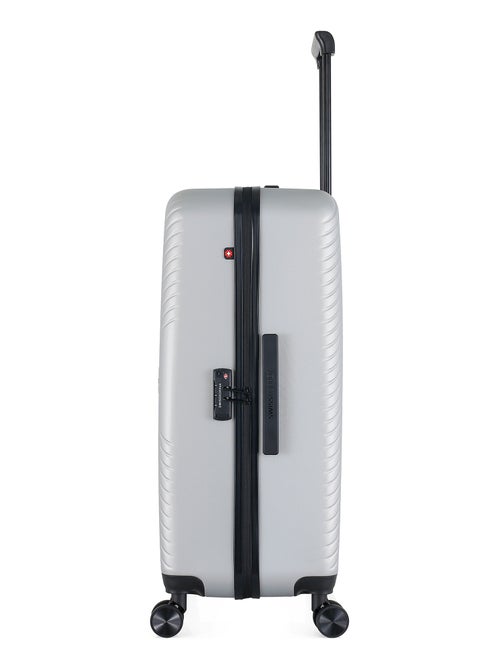 SWISS KOPPER - LOT DE 3 - Valises grand format, weekend et cabine XXS SPIEZ - Kiabi