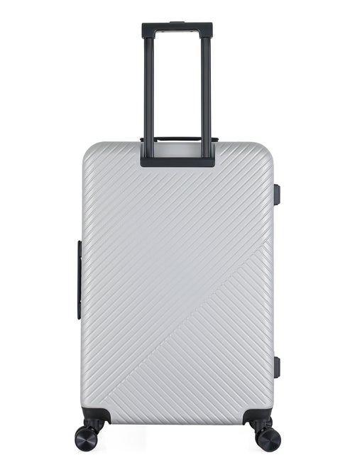 SWISS KOPPER - LOT DE 3 - Valises grand format, weekend et cabine XXS SPIEZ - Kiabi