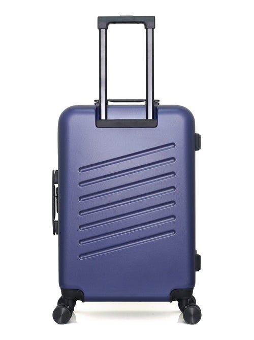 SWISS KOPPER - Lot de 3 - Valises weekend, cabine et cabine XXS ZURICH - Kiabi