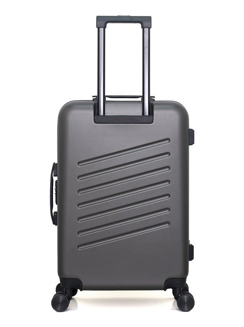 SWISS KOPPER - Lot de 3 - Valises weekend, cabine et cabine XXS ZURICH - Kiabi