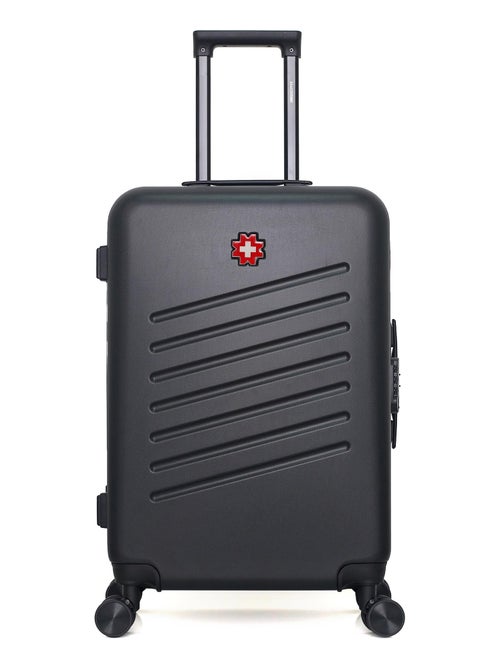 SWISS KOPPER - Lot de 3 - Valises weekend, cabine et cabine XXS ZURICH - Kiabi