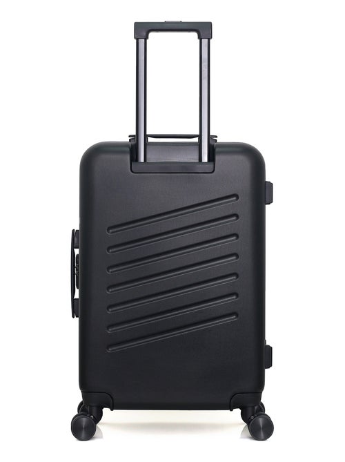 SWISS KOPPER - Lot de 3 - Valises weekend, cabine et cabine XXS ZURICH - Kiabi