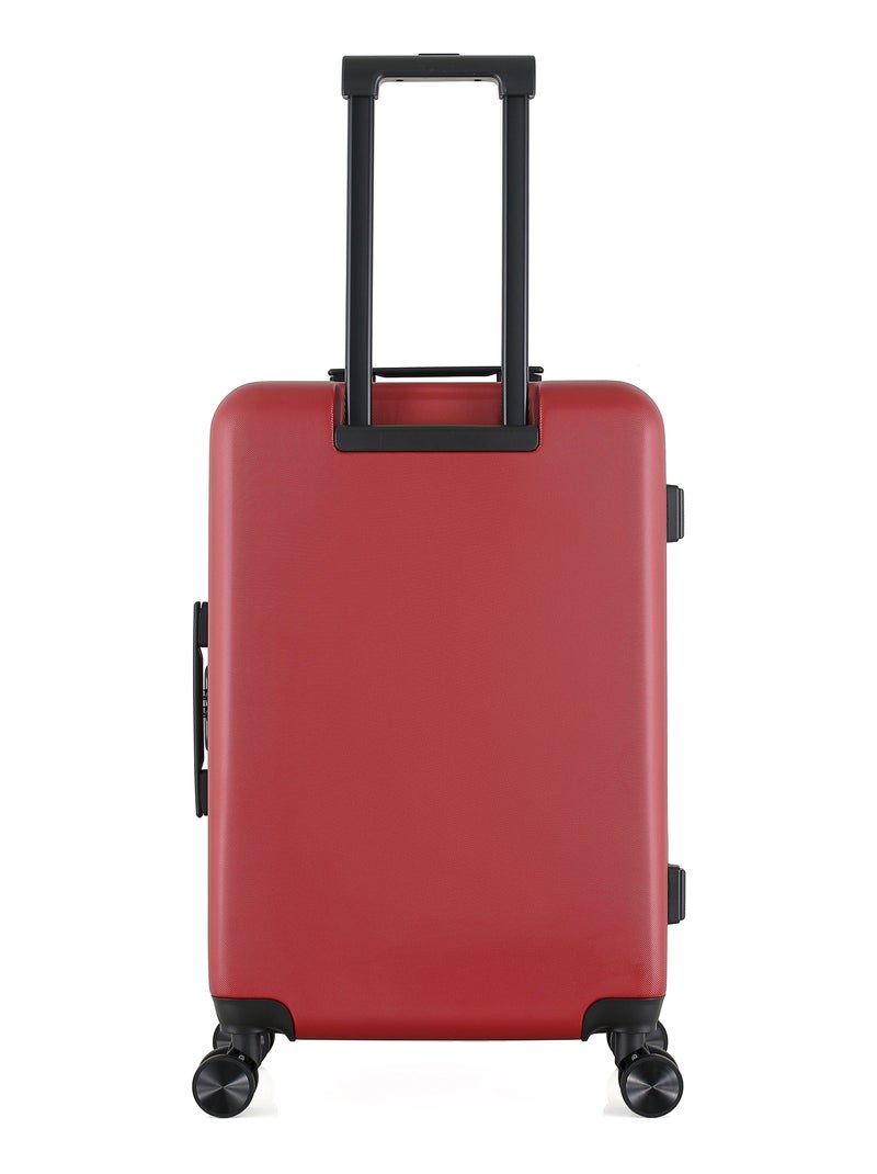 SWISS KOPPER - LOT DE 3 - Valises weekend, cabine XXS et vanity WIL Bordeaux - Kiabi