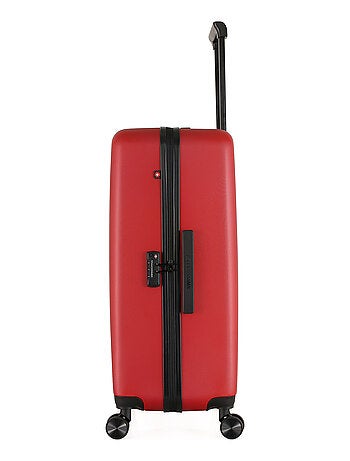 SWISS KOPPER - LOT DE 4 - Valise Grand Format, Valise Week-end, Valise Cabine et Valise Cabine XXS R