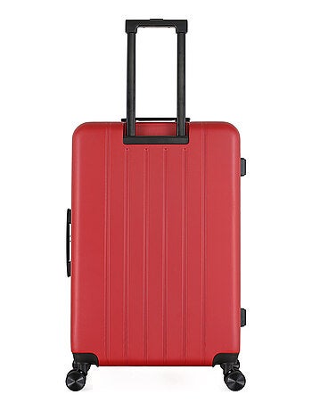 SWISS KOPPER - LOT DE 4 - Valise Grand Format, Valise Week-end, Valise Cabine et Valise Cabine XXS R
