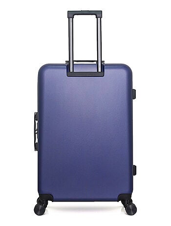 SWISS KOPPER - LOT DE 4 - Valise Grand Format, Valise Week-end, Valise Cabine et Valise Cabine XXS W