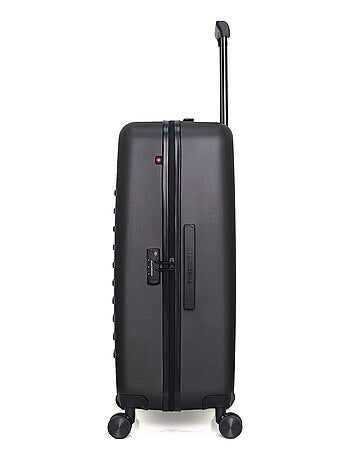 SWISS KOPPER - LOT DE 4 - Valise Grand Format, Valise Week-end, Valise Cabine et Valise Cabine XXS W