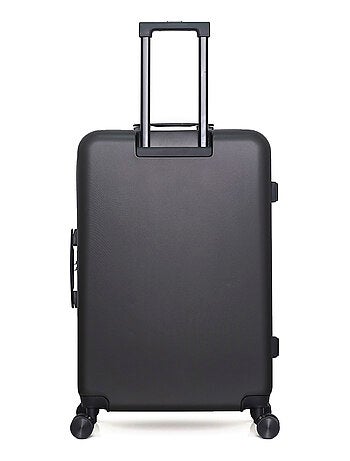 SWISS KOPPER - LOT DE 4 - Valise Grand Format, Valise Week-end, Valise Cabine et Valise Cabine XXS W