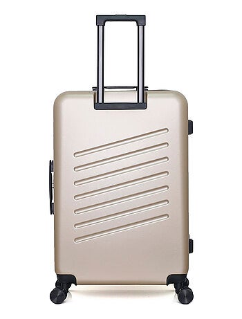 SWISS KOPPER - LOT DE 4 - Valise Grand Format, Valise Week-end, Valise Cabine et Valise Cabine XXS Z