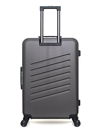 SWISS KOPPER - LOT DE 4 - Valise Grand Format, Valise Week-end, Valise Cabine et Valise Cabine XXS Z