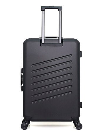 SWISS KOPPER - LOT DE 4 - Valise Grand Format, Valise Week-end, Valise Cabine et Valise Cabine XXS Z