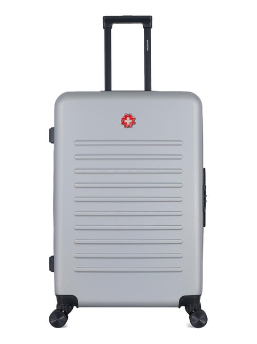 SWISS KOPPER - Set de 4 Valises WIL-M - Kiabi