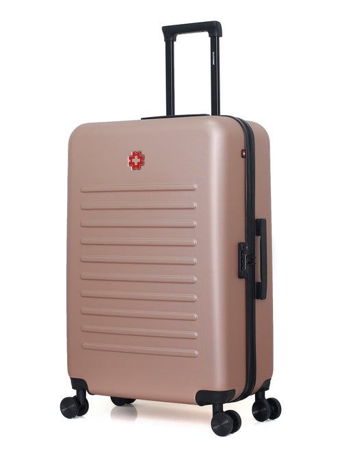 SWISS KOPPER - Set de 4 Valises WIL-M - Kiabi