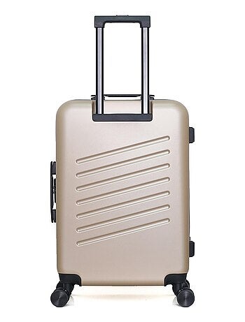 SWISS KOPPER - Valise Cabine WIL 55 cm 4 Roues