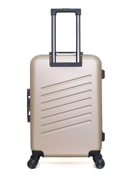 SWISS KOPPER - Valise Cabine WIL 55 cm 4 Roues - Kiabi