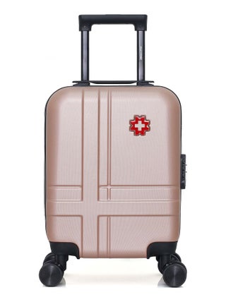SWISS KOPPER - Valise Cabine XXS USTER 46 cm 4 Roues
