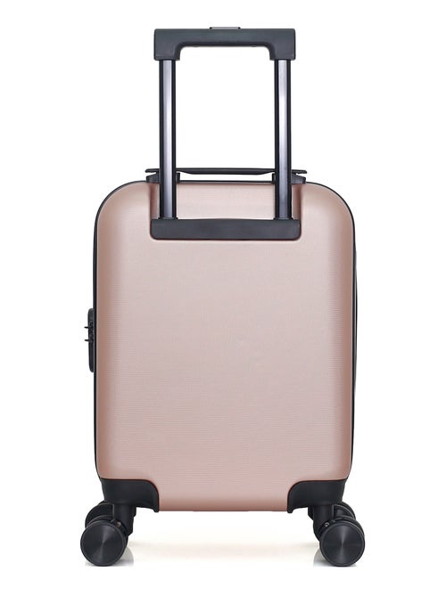 SWISS KOPPER - Valise Cabine XXS WIL 46 cm 4 Roues - Kiabi