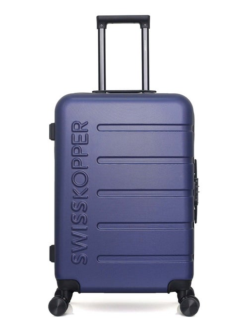 SWISS KOPPER - Valise Weekend AIGLE 65 cm 4 Roues - Kiabi
