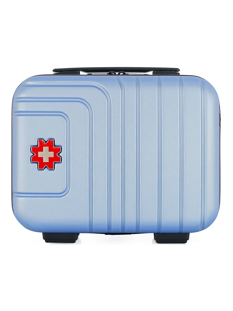 SWISS KOPPER - Vanity RUTI-K 23 cm Bleu clair - Kiabi