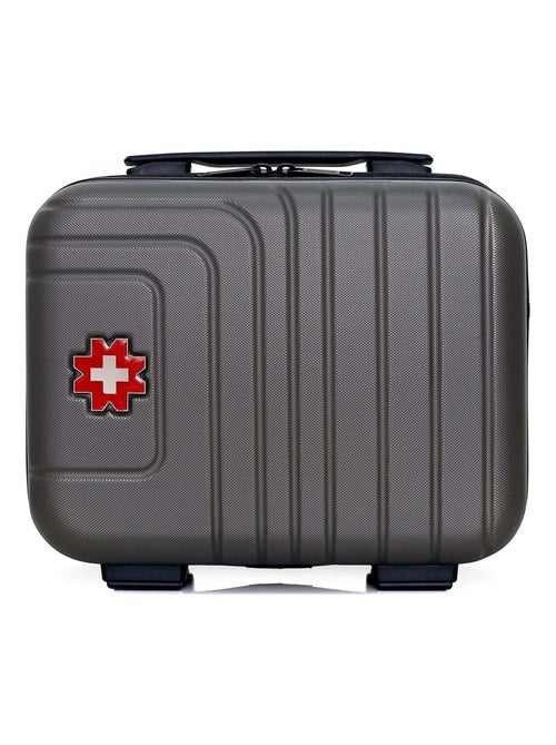 SWISS KOPPER - Vanity RUTI-K 23 cm - Kiabi