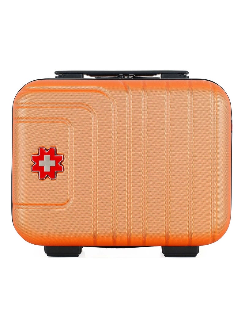 SWISS KOPPER - Vanity RUTI-K 23 cm Terracotta - Kiabi