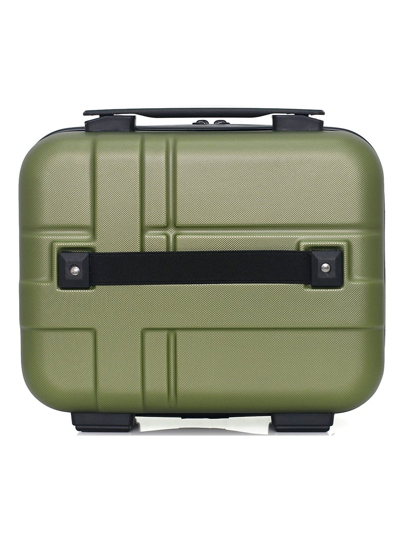 SWISS KOPPER - Vanity USTER-K 23 cm Kaki - Kiabi