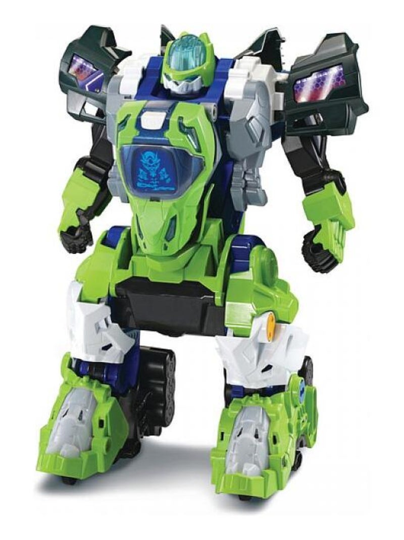 Switch and Go dinos, Furio mega T Rex 'Vtech' N/A - Kiabi
