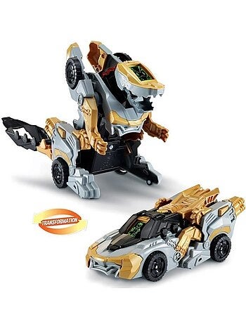 Switch & Go - Vulcanion, Mega Dragon - Vtech