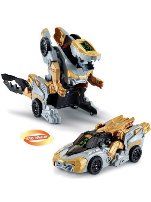 Switch & Go - Vulcanion, Mega Dragon - Vtech - Kiabi Switch & Go - Vulcanion, Mega Dragon - Vtech - Kiabi