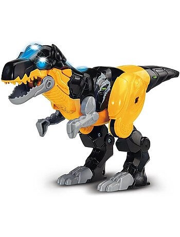Switch & Go Dinos Combo Dragor - Vtech