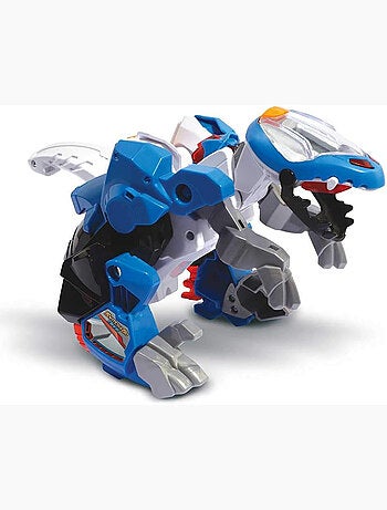 Switch&go Mastor Le Super Vélociraptor - Vtech