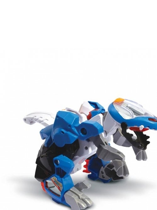 Switch&go Mastor Le Super Vélociraptor - Vtech - Kiabi