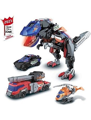 Switch&go Trio Le Mega T-rex - Vtech
