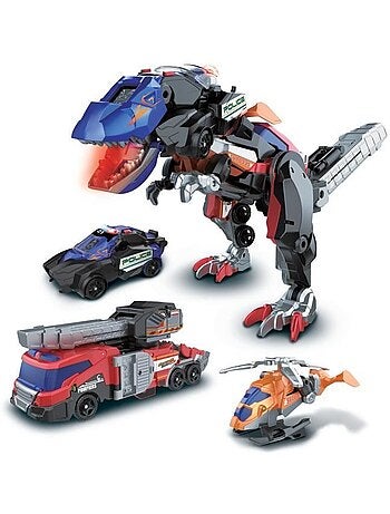 Switch&go Trio Le Mega T-rex - Vtech