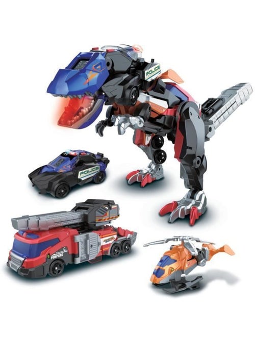 Switch&go Trio Le Mega T-rex - Vtech - Kiabi