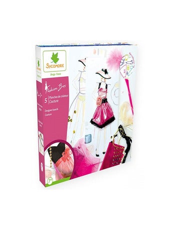 Sycomore -fashion Box Couture