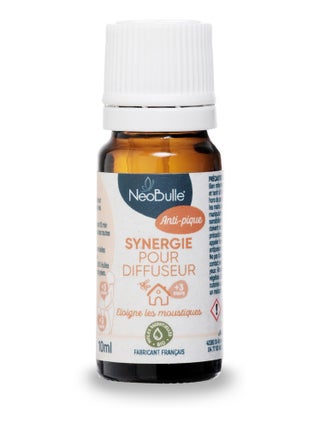 Synergie pour diffuseur Anti Pique