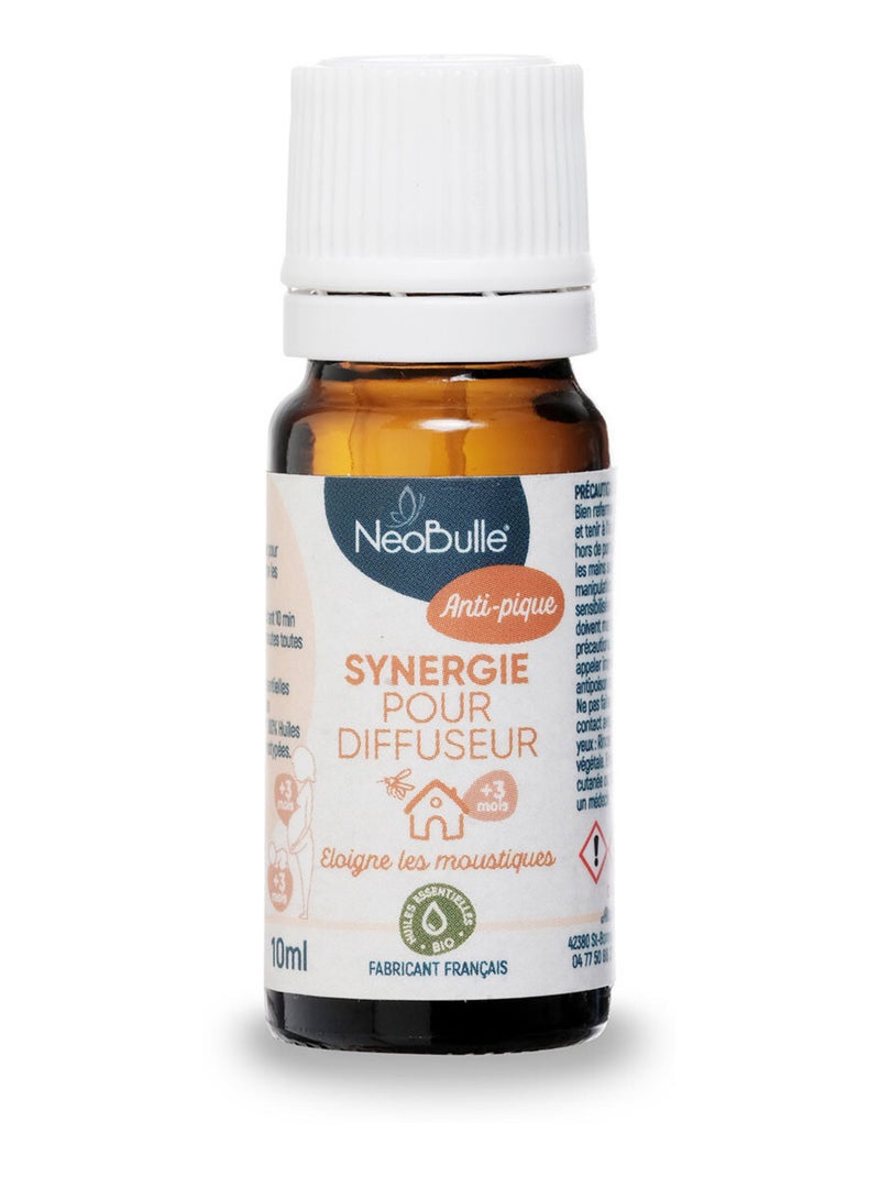 Synergie pour diffuseur Anti Pique N/A - Kiabi