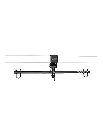 Système de fixation avec rotation Swing Vario pour balançoire