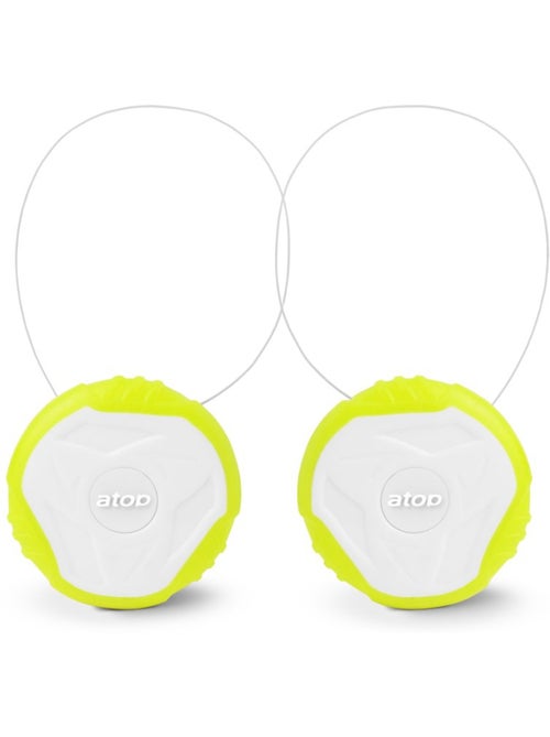 Système de serrage atop cyclisme homme et femme atop - Kiabi