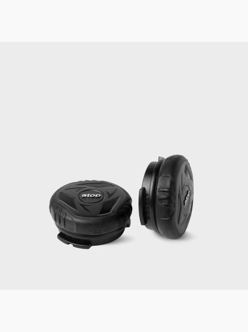 Système de serrage atop cyclisme homme et femme atop - Kiabi