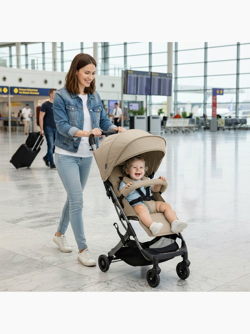 Système de voyage Amsterdam Asalvo - Kiabi