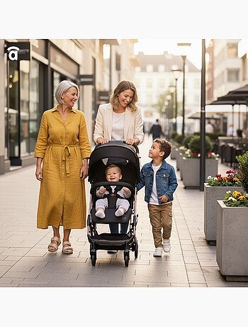 Système de voyage Amsterdam Asalvo