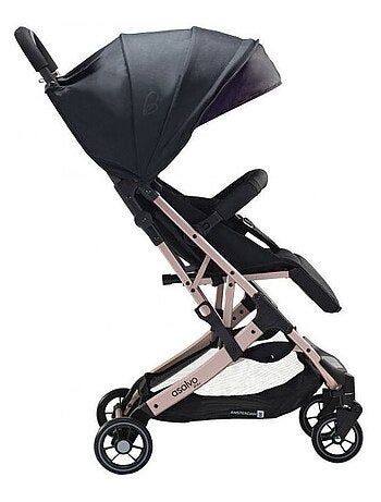 Système de voyage amsterdam