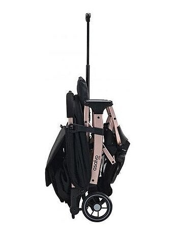 Système de voyage amsterdam