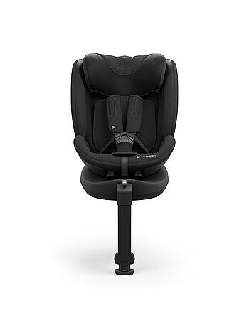 Système Modulaire Kinderkraft ENDURA SAFE avec Base ISOFIX 360°, Coque I-LITE et Siège I-FIX